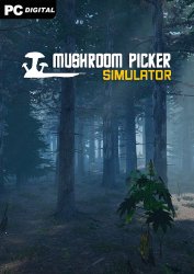 Mushroom Picker Simulator (2020) PC | 